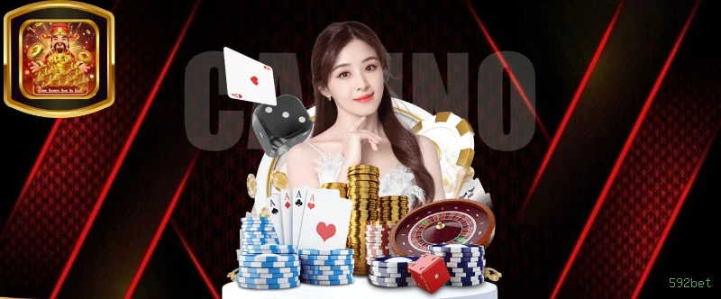 592bet BR