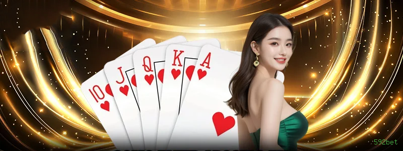 Casino Login 592bet