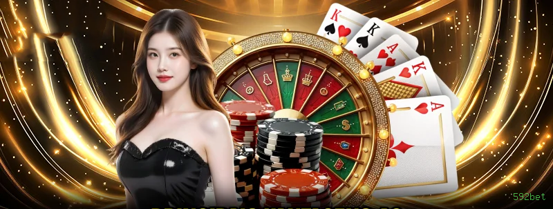 592bet Game