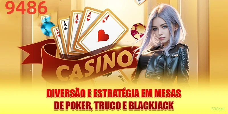 592bet Games