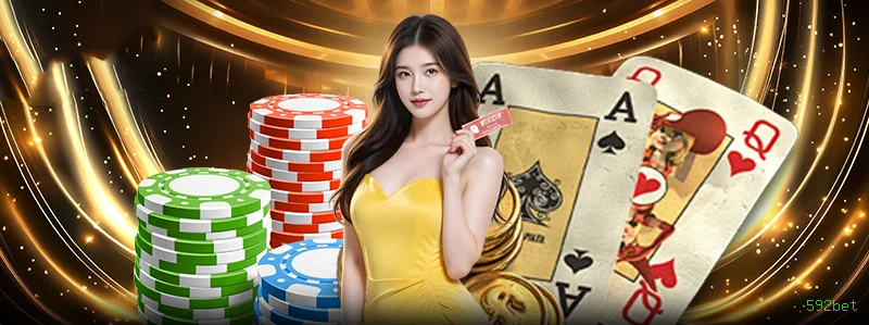592bet Rede