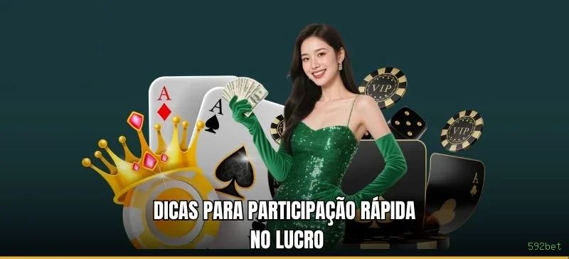 592bet Sem Navegador
