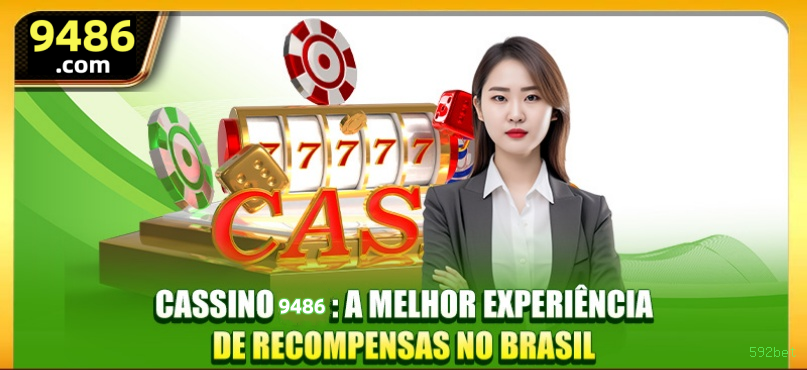 592bet Paga