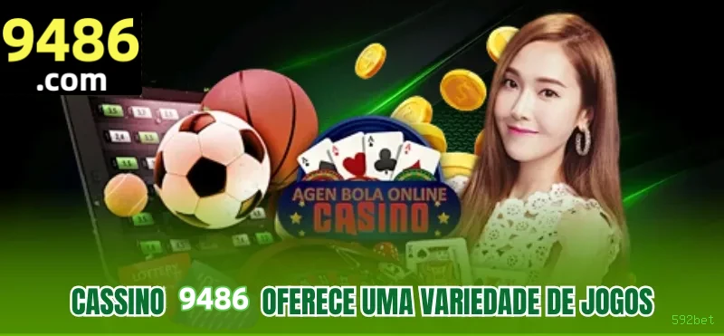 592bet PG Soft