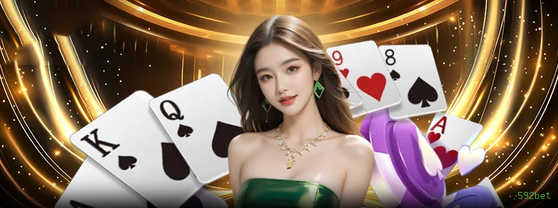 592bet World